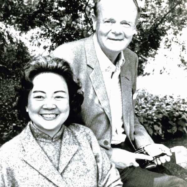 May and Stanley Smith