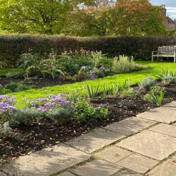 Haddington Garden Trust SCIO